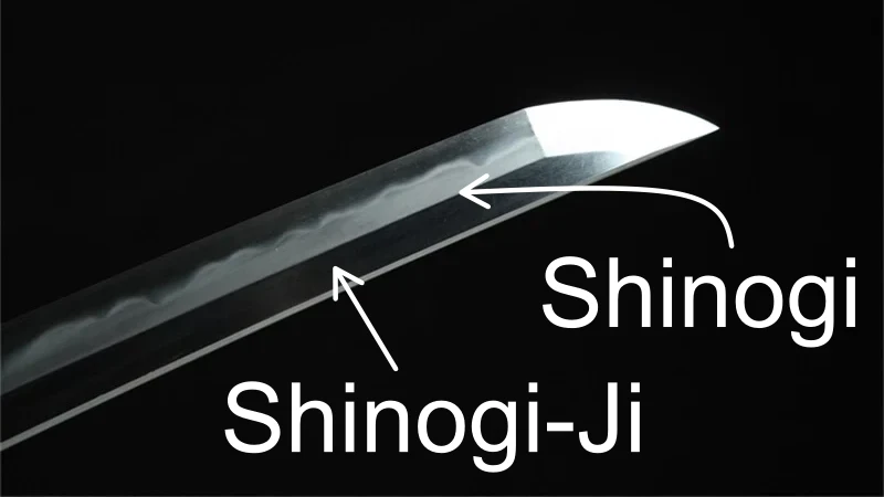 Shinogi