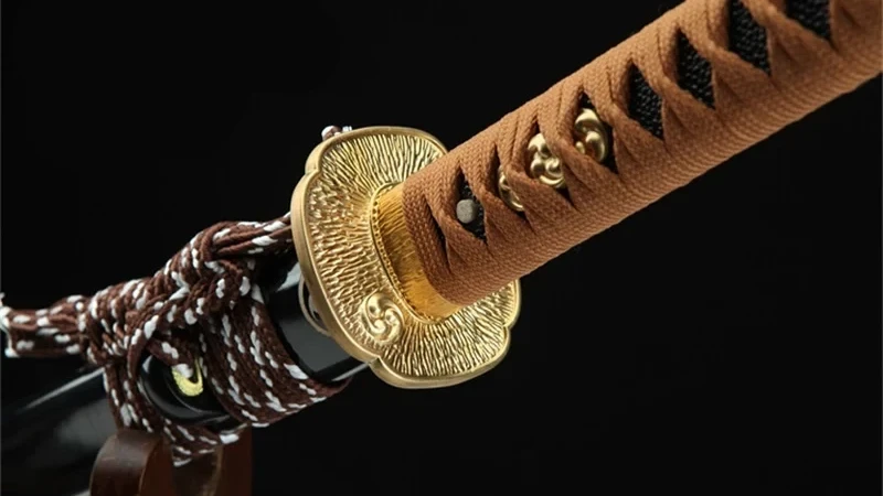 Katana Tsuba
