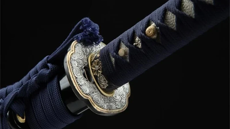 Katana Tsuba