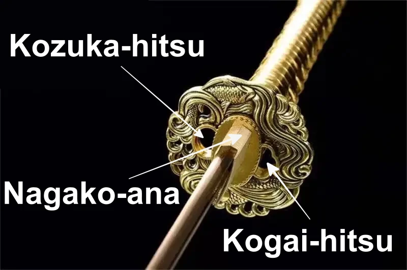 Tsuba