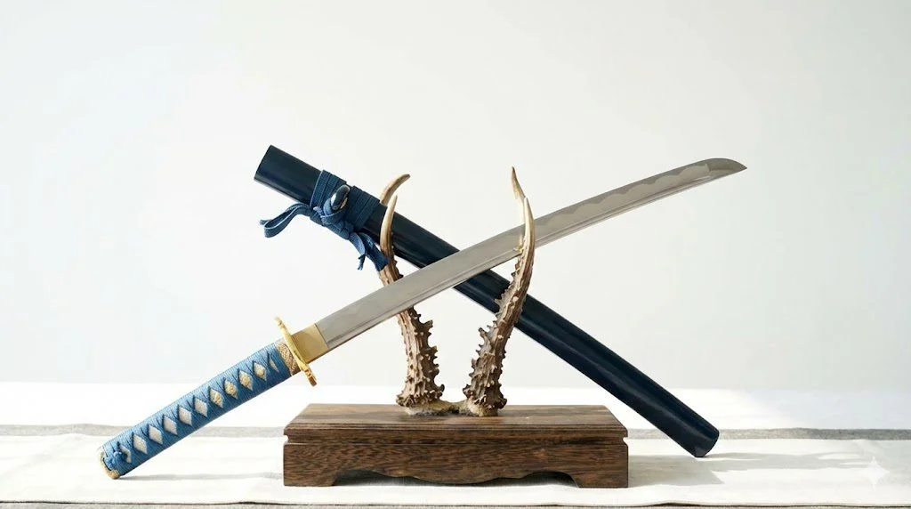 Jak Wybrać Miecz Katana