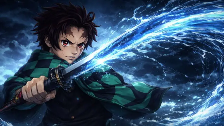 Demon Slayer