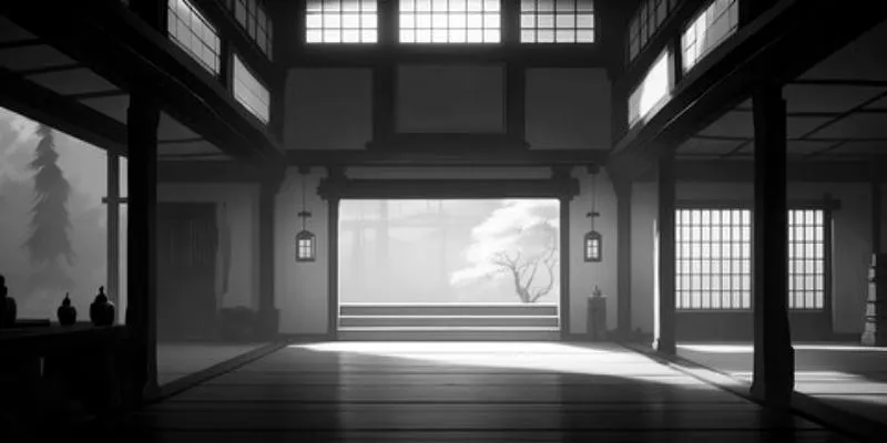 japanese swords
