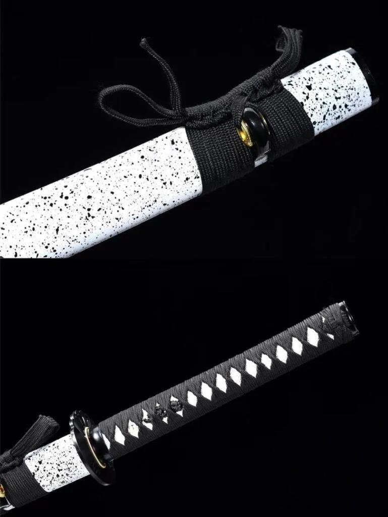 Słownik Miecza Katana Słownik Miecza Katana