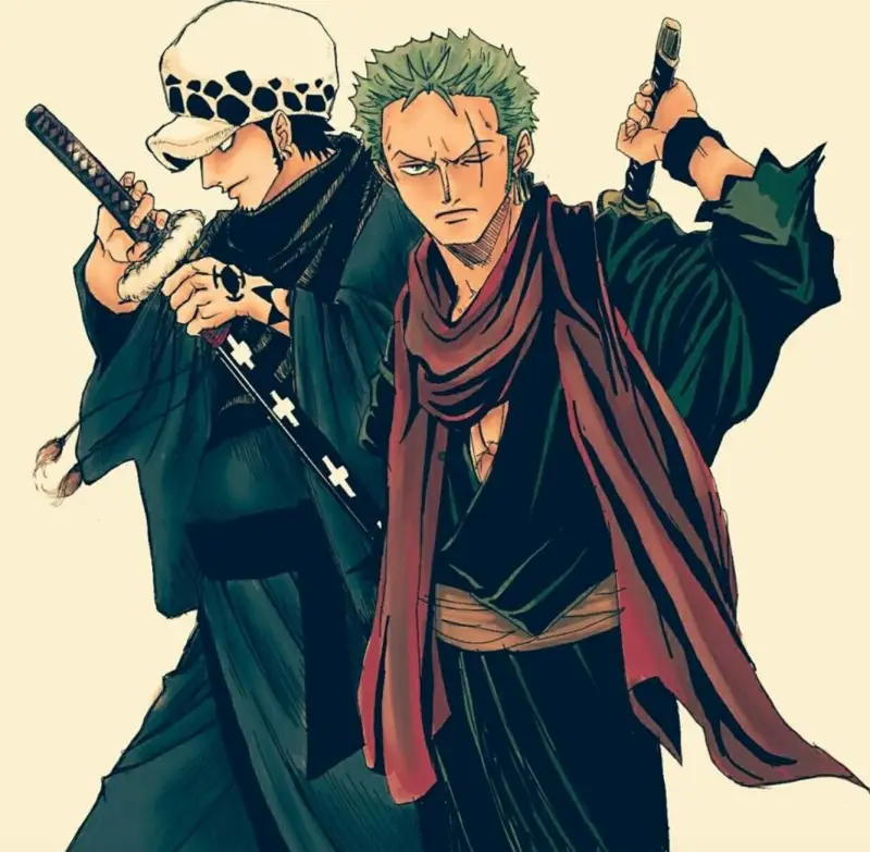One Piece