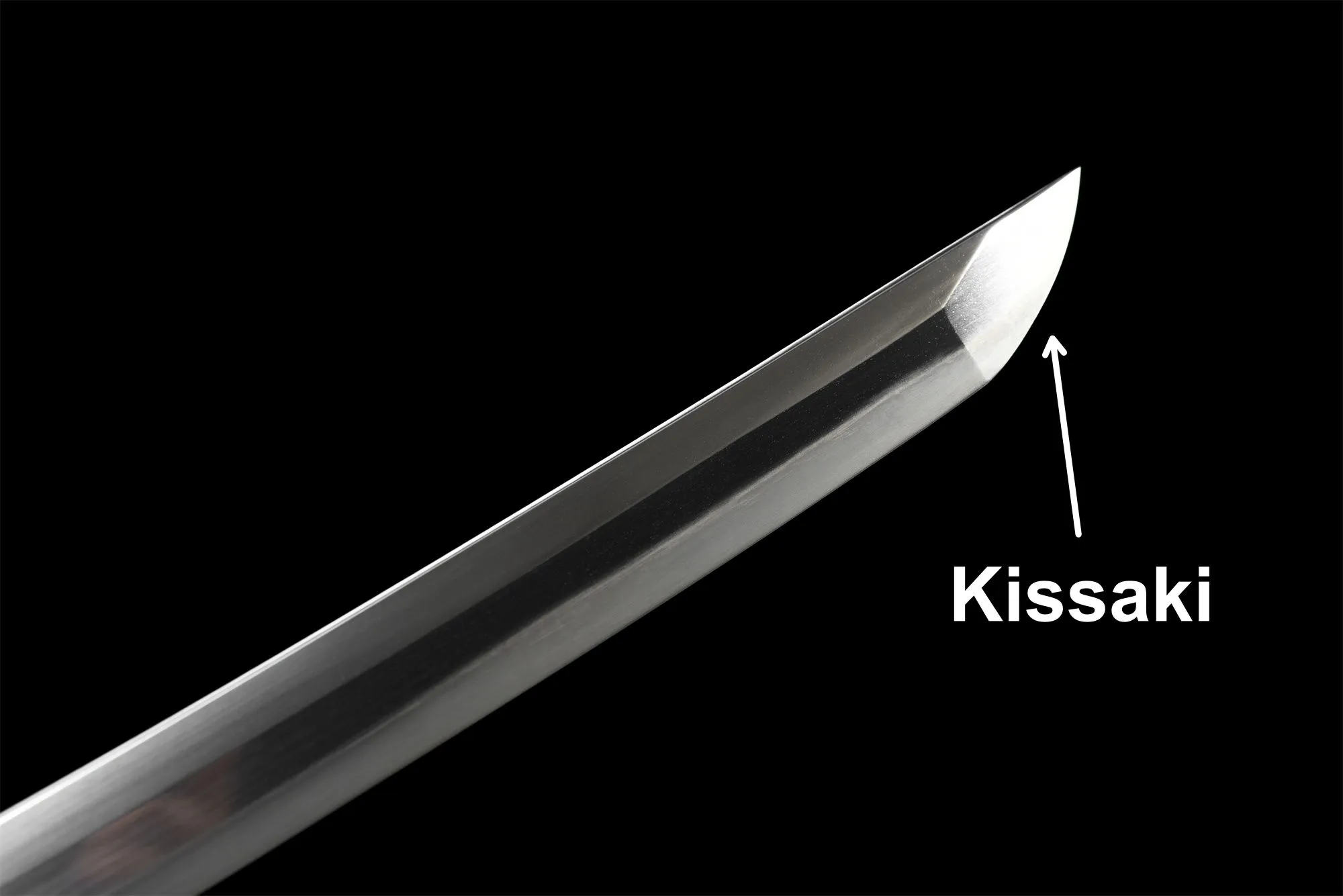 Kissaki