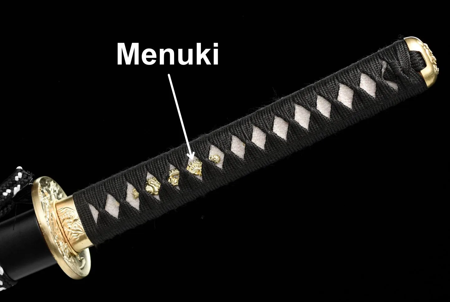 Menuki