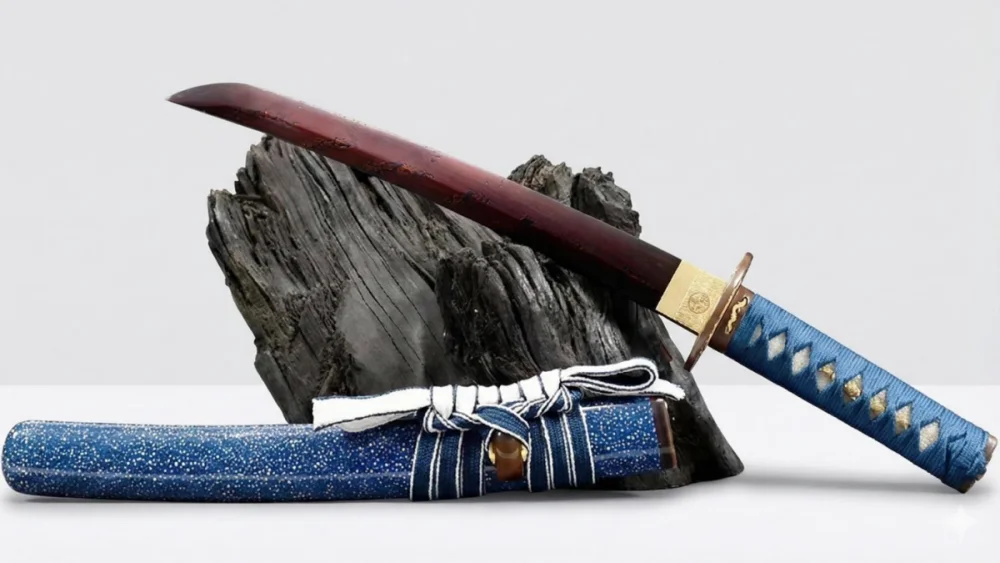 Jak Wybrać Miecz Katana