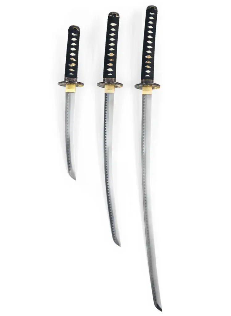 Wakizashi