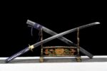 Miecz Katana Maō No Kiba (魔王の牙) – Kieł Króla Demonów