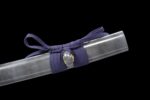Miecz Katana Maō No Kiba (魔王の牙) – Kieł Króla Demonów