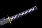 Miecz Katana Maō No Kiba (魔王の牙) – Kieł Króla Demonów