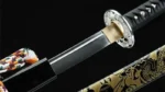Miecz Katana Yorutatsu (夜竜) - Nocny Smok