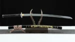 Miecz Katana Yorutatsu (夜竜) - Nocny Smok