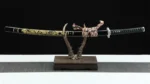 Miecz Katana Yorutatsu (夜竜) - Nocny Smok