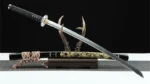 Miecz Katana Yorutatsu (夜竜) - Nocny Smok