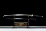 Miecz Katana Yamizuki (闇月) – Mroczny Księżyc
