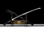 Miecz Katana Yamizuki (闇月) – Mroczny Księżyc