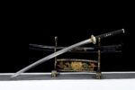 Miecz Katana Yamizuki (闇月) – Mroczny Księżyc