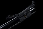 Miecz Katana Yamizuki (闇月) – Mroczny Księżyc