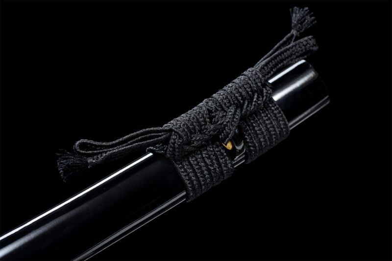 Miecz Katana Yamizuki (闇月) – Mroczny Księżyc