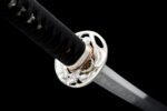 Miecz Katana Yamizuki (闇月) – Mroczny Księżyc