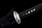 Miecz Katana Yamizuki (闇月) – Mroczny Księżyc