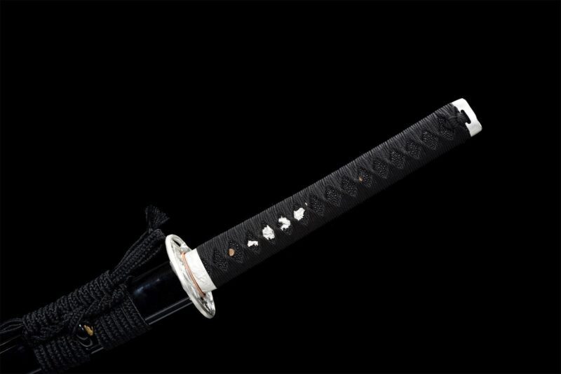 Miecz Katana Yamizuki (闇月) – Mroczny Księżyc