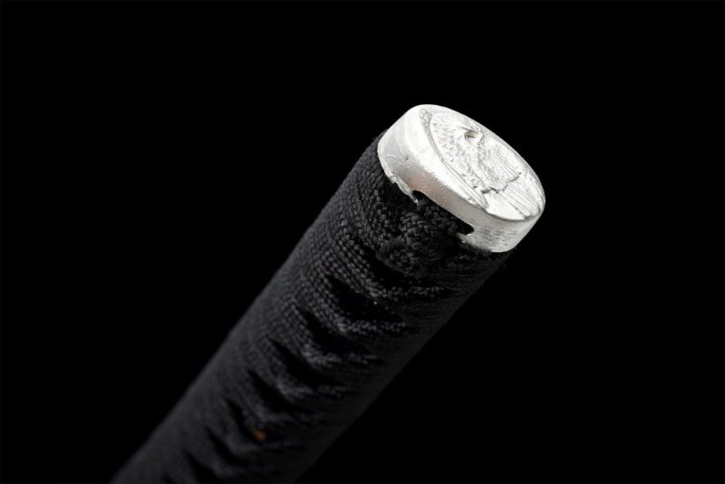 Miecz Katana Yamizuki (闇月) – Mroczny Księżyc
