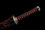 Wakizashi Z Damaszku