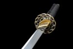 Wakizashi Z Damaszku