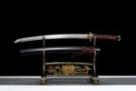 Wakizashi Z Damaszku