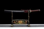 Wakizashi Z Damaszku