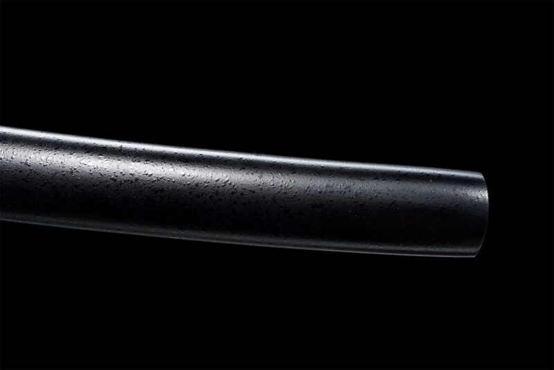 Wakizashi Z Damaszku