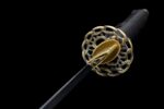 Wakizashi Z Damaszku