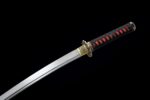 Wakizashi Z Damaszku