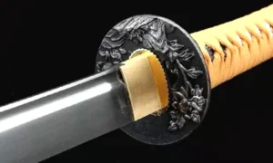 Miecz Katana Akarui (明るい) - Jasność