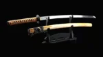 Miecz Katana Akarui (明るい) - Jasność