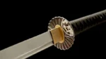 Miecz Katana Aki No Ha (秋の刃) - Ostrze Jesieni