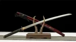 Miecz Katana Aki No Ha (秋の刃) - Ostrze Jesieni