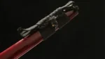 Miecz Katana Aki No Ha (秋の刃) - Ostrze Jesieni