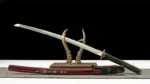 Miecz Katana Aki No Ha (秋の刃) - Ostrze Jesieni