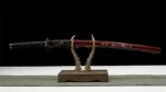 Miecz Katana Aki No Ha (秋の刃) - Ostrze Jesieni
