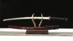 Miecz Katana Aki No Ha (秋の刃) - Ostrze Jesieni