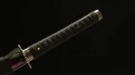 Miecz Katana Aki No Ha (秋の刃) - Ostrze Jesieni