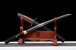 Wakizashi Akikaze (赤風) – Szkarłatny Wiatr