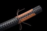 Wakizashi Akikaze (赤風) – Szkarłatny Wiatr