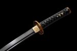 Wakizashi Akikaze (赤風) – Szkarłatny Wiatr