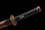 Wakizashi Akikaze (赤風) – Szkarłatny Wiatr