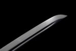 Wakizashi Akikaze (赤風) – Szkarłatny Wiatr